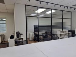 The Riverside Piazza (D1), Office #602999431